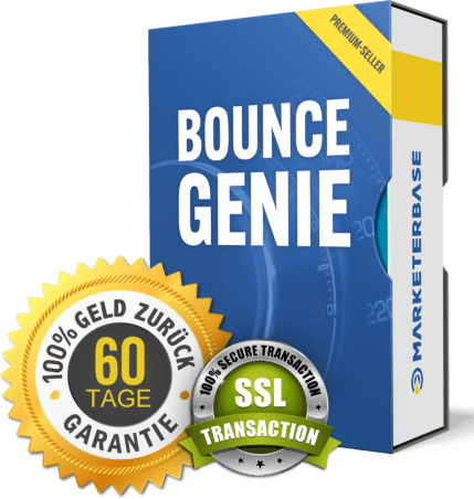 Testbericht zu BounceGenie PlugIn