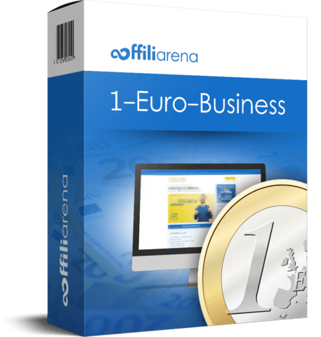 Testbericht zum 1-Euro-Business