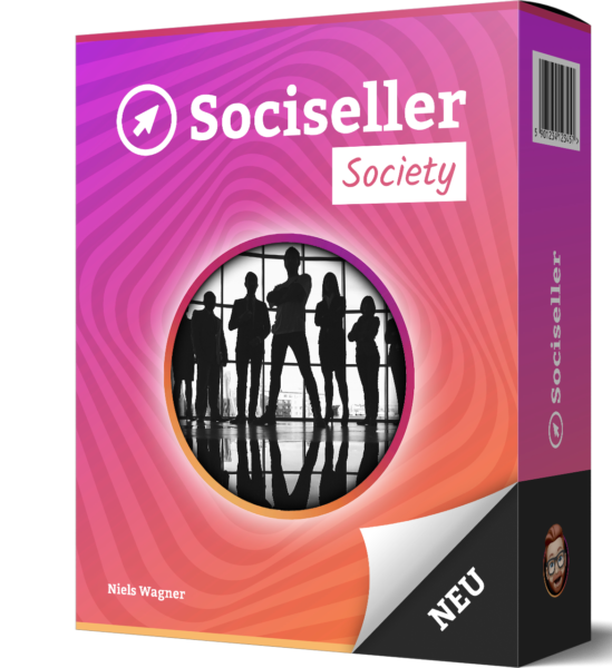Testbericht zur Sociseller Society