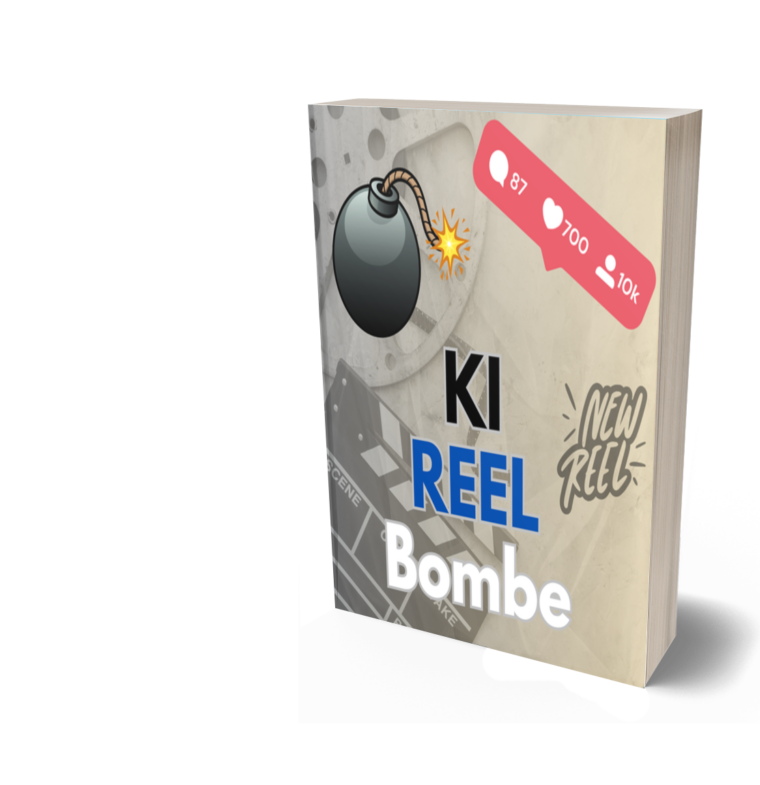 Testbericht zu KI Reel Bombe