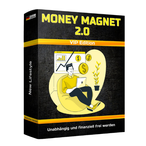 Testbericht: Money Magnet 2.0