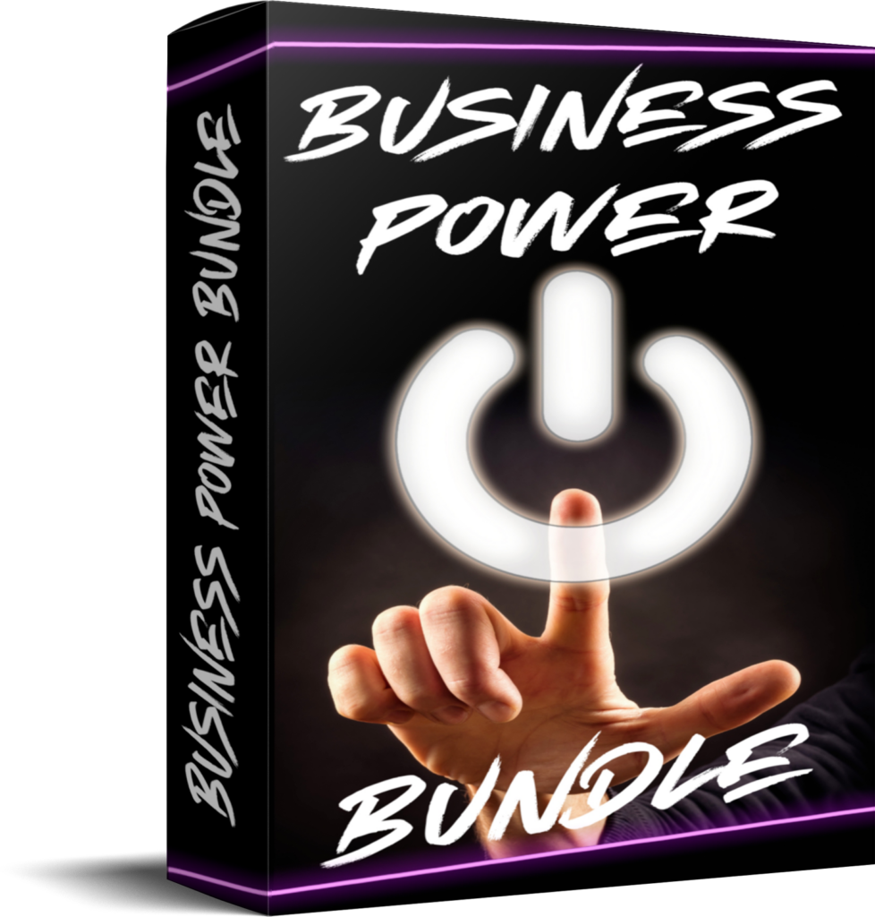 Testbericht: Business Power Bundle