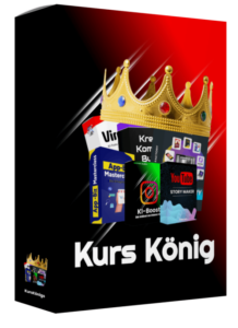 Testbericht zu Kurs-König