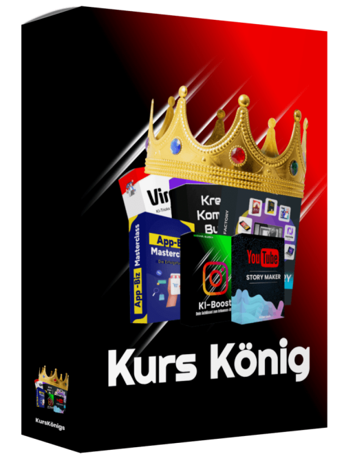 Testbericht zu Kurs-König